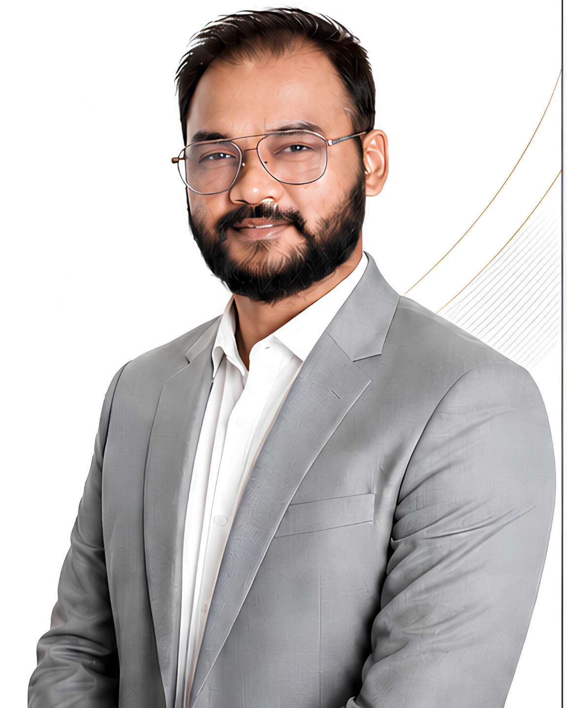 Shubham Manmode