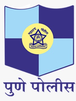 Pune Police logo